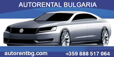 Autorental Bulgaria Ltd
